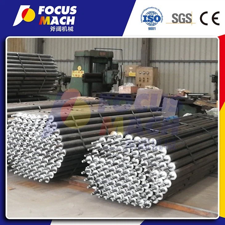 3 Deck 20M Veneer Roller Dryer