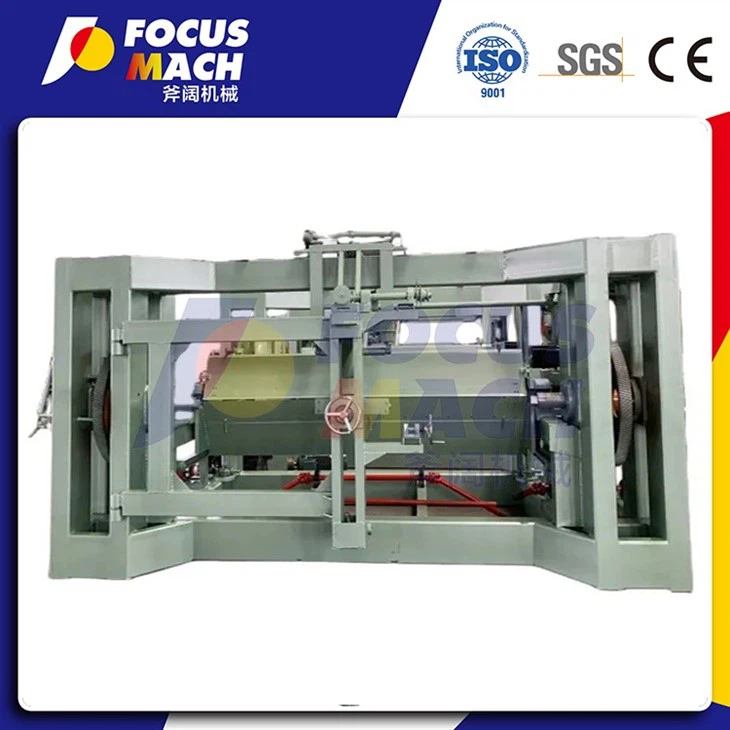 Good Quality Plywood Veneer Peeling Machine