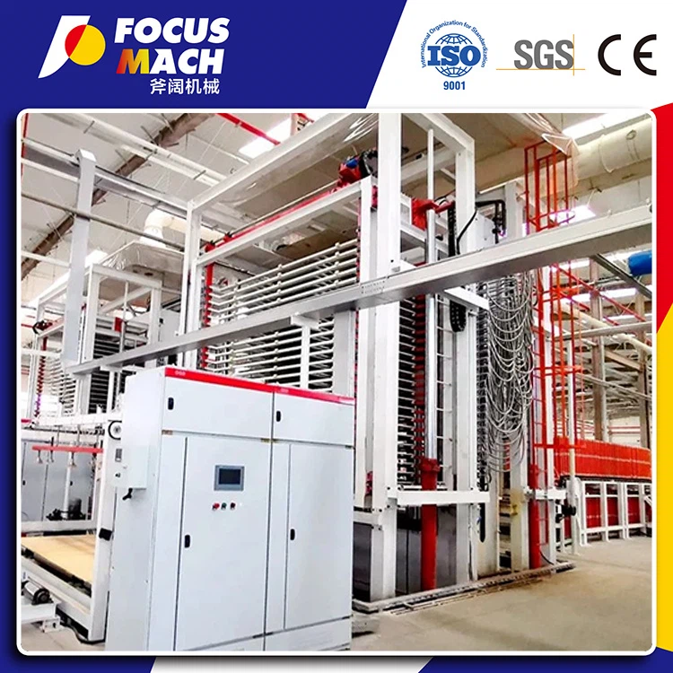 SHUTTERING PLYWOOD HOT PRESS MACHINE 1 SHUTTERING PLYWOOD HOT PRESS MACHINE 1