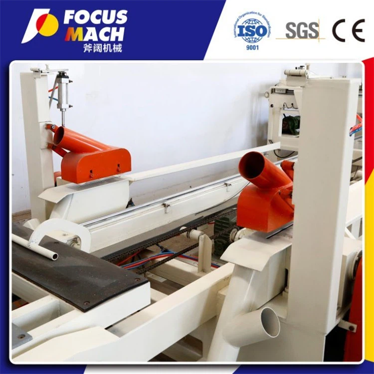 ROLLER CONVEYOR CUTTING SAW MACHINE 2 ROLLER CONVEYOR CUTTING SAW MACHINE 2