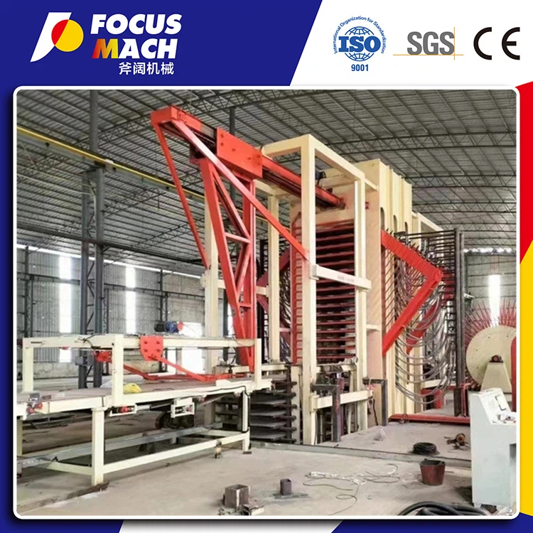 80000CBM OSB LINE 1 80000CBM OSB LINE 1