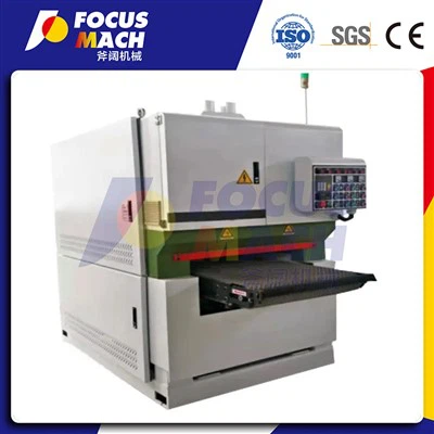 เครื่องขัดไม้อัด 1000R-R