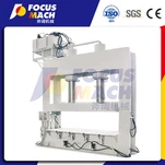 เครื่องกดเย็นไฮดรอลิก 400t