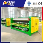 เครื่องโรยกาว 8 ฟุต