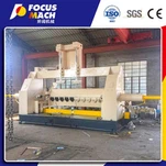 เครื่องปอกเปลือกไม้ 8 ฟุตสำหรับไม้อัดไม้อัด