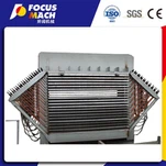 เครื่องอบแห้งแผ่นไม้อัดแบบกดร้อน / เครื่องอบแห้งแผ่นไม้อัด / เครื่องอบแห้งแผ่นไม้อัดหลัก