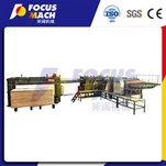 เครื่องคอมโพสิตเยื่อไม้ลามิเนต L-Type 4*8 ฟุต