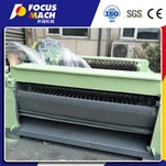 เครื่อง Debarker ไม้กล