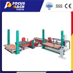 เลื่อยตัดแต่งแผ่นไม้ปาร์ติเคิลบอร์ด