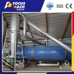 เครื่องปูผิวทางไม้อัด Bonder Particle Board เครื่องขึ้นรูป Mdf Board