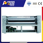 เครื่องทากาวแบบด้านเดียว