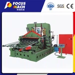 เครื่องหั่นแนวตั้งไม้วีเนียร์หน้าไม้