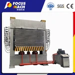 เครื่องรีดร้อนสำหรับงานไม้