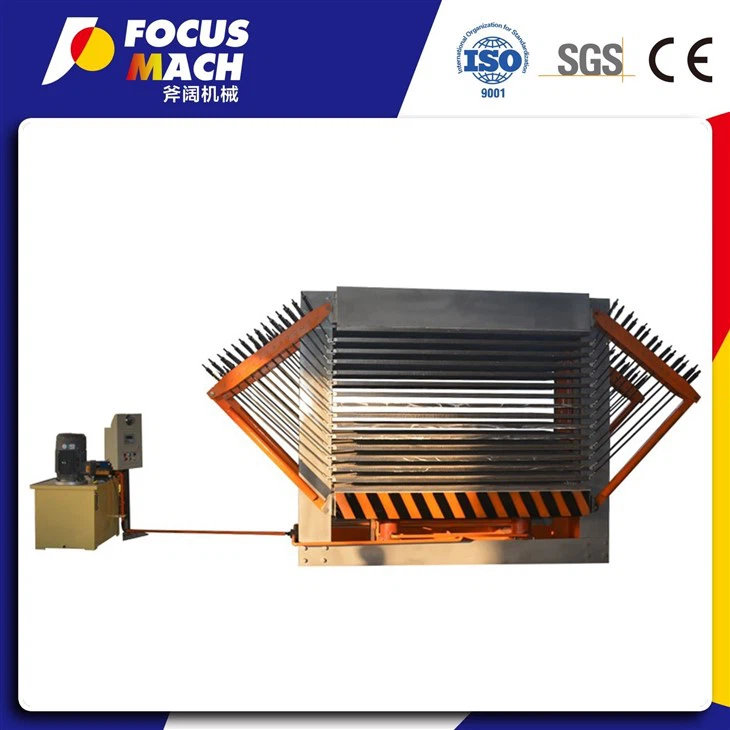 Solid Press Veneer Dryer Machine
